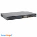 سوئیچ 24 پورت مدیریتی سیسکو مدل WS-C2960X-24TS-LL (کارکرده)