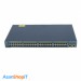 سوئیچ 48 پورت سیسکو مدل WS-C2960-48TT-L (کارکرده)