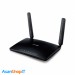مودم روتر 4G LTE بی سیم تی پی لینک مدل TL-MR6400