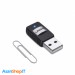 کارت شبکه USB بی سیم (دانگل وای فای) لینک سیس مدل AE6000-EE