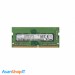 رم لپ تاپ سامسونگ مدل PC4-19200 DDR4 8GB 2400MHz SO-DIMM