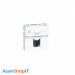 موزاییک پهن شبکه دو ماژول CAT6A STP لگراند