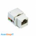 کیستون  Cat6 UTP یونیکام