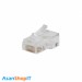 سوکت شبکه CAT6 UTP فول