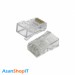 سوکت شبکه CAT5 UTP یو بی نت