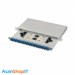 پچ پنل فیبر نوری رکمونت 48 پورت SC فول FBPP-AGP-RM-48SCP