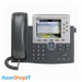 آی پی فون سیسکو مدل  7965G (کارکرده)