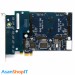 کارت تلفن دیجیوم مدل 2AEX800 PCI Express