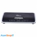 مرکز تلفن IP گرنداستریم مدل  UCM6204