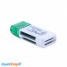 کارت خوان (رم ریدر) ایکس پی پروداکت مدل XP-R610B