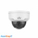 دوربین مدار بسته تحت شبکه دام یونی ویو مدل IPC324ER3-DVPF36