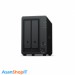 ذخیره ساز NAS سینولوژی مدل DiskStation DS720slim