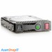 هارد سرور اچ پی مدل 300GB SAS 12G 15K SFF (نیو پک)