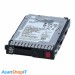 هارد سرور اچ پی مدل 1.2TB  SAS 12G 10K SFF (نیو پک)