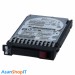 هارد سرور اچ پی مدل 1.8TB SAS 12G 10K SFF (نیو پک)