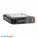 هارد سرور اچ پی مدل 2.4TB SAS 12G 10K SFF (نیو پک)