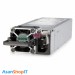 پاور سرور اچ پی مدل DL380 G10 1600W Platinium