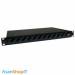 پچ پنل فیبر نوری رکمونت 32 پورت فول مدل FBPP-AGP-RM-32SCP