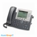 آی پی فون سیسکو مدل CP-7962G (کارکرده)