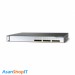 سوئیچ 12 پورت سیسکو مدل WS-C3750G-12S-SD (کارکرده)