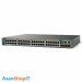 سوئیچ 48 پورت سیسکو مدل WS-C2960S-48LPS-L (کارکرده)