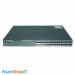 سوئیچ 24 پورت مدیریتی سیسکو مدل WS-C2960X-24PS-L (کارکرده)