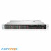 شاسی سرور اچ پی مدل DL380 G9 8SFF