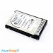 هارد سرور اچ پی مدل 600GB SAS 6G 10K SFF (کارکرده)