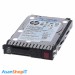 هارد سرور اچ پی مدل 900GB SAS 12G 10K SFF (نیو پک)