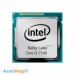 سی پی یو تری اینتل سری Kaby Lake مدل Core-i3 7100 3.9GHz LGA 1151
