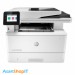 پرینتر لیزری سه کاره اچ پی مدل LaserJet Pro MFP 428dw