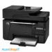 پرینتر چهار کاره لیزری اچ پی مدل LaserJet Pro MFP M127fn