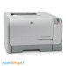 پرینتر لیزری رنگی اچ پی مدل LaserJet CP1215 (کارکرده)