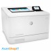 پرینتر لیزری رنگی اچ پی مدل LaserJet Enterprise M455dn