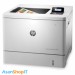 پرینتر لیزری رنگی اچ پی مدل LaserJet Enterprise M553dn