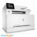 پرینتر چهار کاره لیزری رنگی اچ پی مدل LaserJet Pro MFP M281fdn