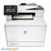 پرینتر چهار کاره لیزری رنگی اچ پی مدل LaserJet Pro MFP M477fdn