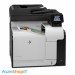 پرینتر چهار کاره لیزری رنگی اچ پی مدل LaserJet Pro MFP M570dw