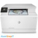 پرینتر لیزری سه کاره رنگی اچ پی مدل LaserJet Pro MFP M182n