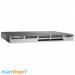 سوئیچ 12 پورت مدیریتی سیسکو مدل WS-C3850-12XS-S (کارکرده)