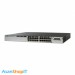 سوئیچ 24 پورت سیسکو مدل WS-C3750X-24S-S (کارکرده)