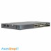 سوئیچ 24 پورت سیسکو مدل WS-C2960S-24TS-L (کارکرده)
