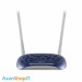 مودم روتر ADSL/VDSL بی سیم تی پی لینک مدل TD-W9960