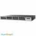 سوئیچ 48 پورت سیسکو مدل WS-C3750X-48PF-S (کارکرده)