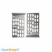 گوشواره (براکت) سوئیچ سیسکو سری 3560-3750-2960