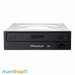 دی وی دی رایتر اینترنال پایونیر مدل DVR-A18LBK