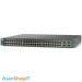 سوئیچ 48 پورت سیسکو مدل WS-C3560G-48PS-S (کارکرده)