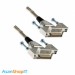 کابل استک پاور سوئیچ سیسکو مدل Cab-SPWR-50cm برای سوئیچ 3750