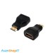 تبدیل HDMI به Mini HDMI