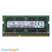 رم لپ تاپ سامسونگ  PC3L-1600 DDR3 8GB 12800 MHz 1.35v